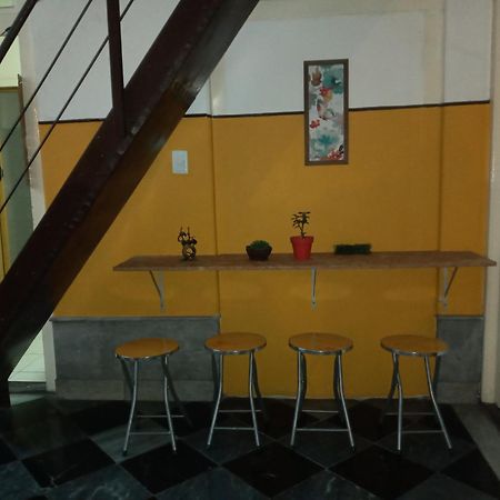 Casa Copada Hostel Montevideo Exterior photo